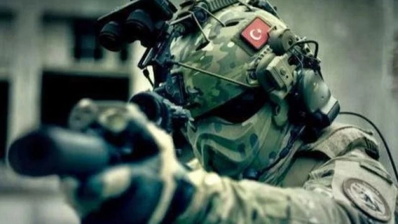 Ερχεται κλιμάκωση: Ανακρίνονται οι δύο Ελληνες  – Καταδρομική επιχείρηση επί ελληνικού εδάφους έκαναν οι Τούρκοι – Τι ζητάει η Αγκυρα